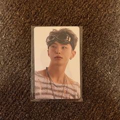 SEVENTEEN セブチ バーノン DREAM トレカ ラキドロ HMV SEVENTEEN セブチ バーノン DREAM トレカ ラキドロ HMV SEVENTEEN HMV