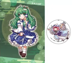 2025年最新】西行寺幽々子 缶バッジの人気アイテム - メルカリ