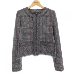 ランバンコレクション LANVIN COLLECTION ジャケットのサムネイル