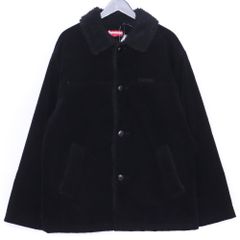 SUPREME 24AW Kindermann Uncut Corduroy Car Coat Mサイズ - メルカリ