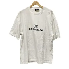 2025年最新】バレンシアガ メンズ tシャツの人気アイテム - メルカリ 