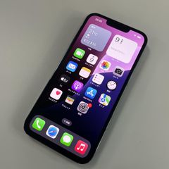 au iPhone 13 Pro 256GB シエラブルー