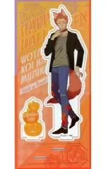 2025年最新】ヲタクに恋は難しい アクスタの人気アイテム - メルカリ