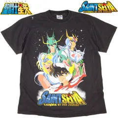 2025年最新】聖闘士星矢 tシャツの人気アイテム - メルカリ