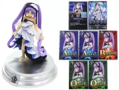 【中古】ボードゲーム アーチャー/エウリュアレ+スキルカード(女神のきまぐれ A) 「Fate/Grand Order Duel -collection figure- Vol.2」