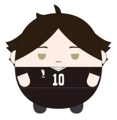 ちみっともぬい ハイキュー 角名倫太郎 宮治 宮侑 北信介