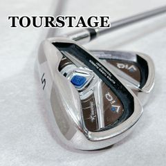 X563 プロギア KOSHIN 他 メンズ ゴルフ クラブセット 13点