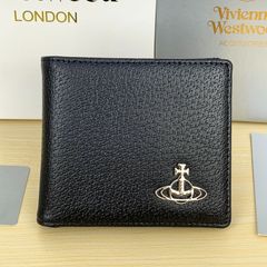 Vivienne Westwood ブラック長財布 - メルカリ