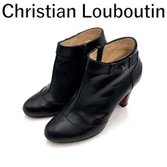 2024年最新】クリスチャンルブタン 通常商品 ブーツの人気アイテム