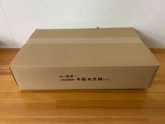 こち亀 道楽BOX 30周年記念像 - メルカリ