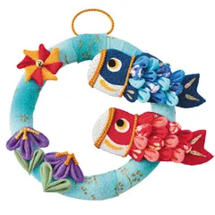 2026年最新】端午の節句リースの人気アイテム - メルカリ