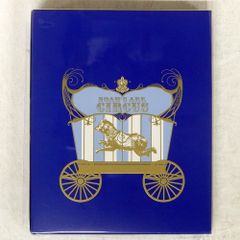 국내반 오노 다이스케/흑집사 BOOK OF CIRCUS 1/애니플렉스 ANZB-11341 DVD □