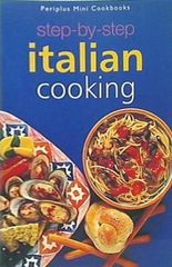STEP-BY-STEP ITALIAN COOKING