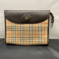 2025年最新】BURBERRY レディース クラッチバッグの人気アイテム