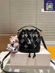 【今日特価】LV Bucket Bag ヴィトン バケット バッグ-WTO輸入