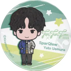 2025年最新】上村祐翔 缶バッジの人気アイテム - メルカリ