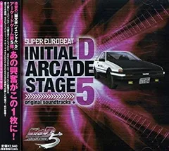 頭文字D 7 AAX 未使用カード 10枚セット 頭文字D 7 AAX 未使用カード 10枚セット
