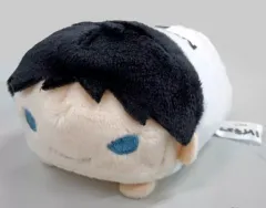 【中古】雑貨 影山飛雄(AD) のるキャラマスコット(R) 「ハイキュー!!」 