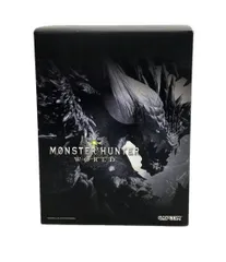 Amazon.co.jp: モンスターハンター:ワールド コレクターズ