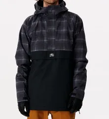 【未使用品】リップカール メンズ スノーウェア 2025年最新】Rip Curl スノーボード ウェア(男性用)の人気