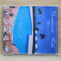 Dragon Ash - Summer Tribe / VG+ / 12