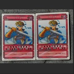 幻想水滸伝カードストーリーズ シーザー - メルカリ