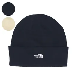 ノースフェイス THE NORTH FACE ニットキャップ ビーニー ニット帽 ロゴ ユニセックス NF0A5FW1