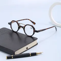 かわいい 【新作】老眼鏡 60代 女性 レディース おしゃれ リーディンググラス TR90 50代 40代 メンズ 軽量 男性 軽い かっこいい プレゼント 1.00 おしゃれ 2.00 3.00のサムネイル