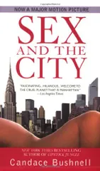 Sex and the City／Candace Bushnell
