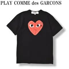 2025年最新】コム デ ギャルソン comme des garcons play メンズ