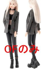 momoko アウトフィットセット