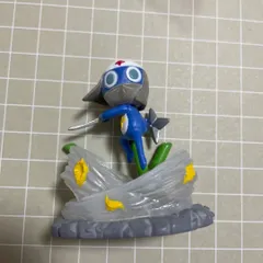 ケロロ軍曹 ドロロ兵長 フィギュア ケロロコレクション