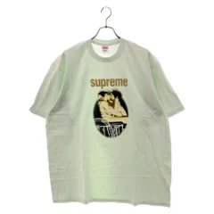 2024年最新】supreme kiss teeの人気アイテム - メルカリ