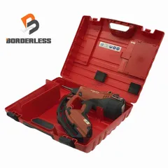 2025年最新】hilti ガスの人気アイテム - メルカリ