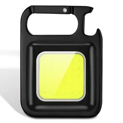 B2【未使用品】携帯用緊急信号発光器 乾電池式 赤色灯