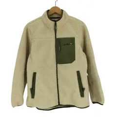 アーノルドパーマー Arnold Palmer レトロ ボア フリース ジャケット メンズ import：XS のサムネイル