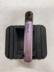 05.0266 中古  RELX 電子タバコ 本体 送料無料