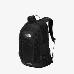 ノースフェイス　BIG SHOT NM72301 ブラック