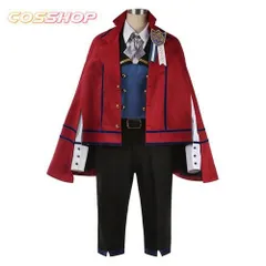 2025年最新】南雲鉄虎 コスプレの人気アイテム - メルカリ