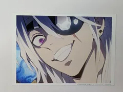 鬼滅の刃 柱稽古編リアルタイムカフェ 第三話 ランダムブロマイドくじ 3 宇髄天元 ufotable