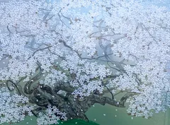 2025年最新】中島千波 桜の人気アイテム - メルカリ