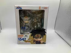 ねんどろいど 1547 ドラゴンクエスト -ダイの大冒険- ダイ ドラゴンクエスト -ダイの大冒険-