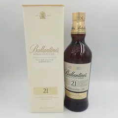 2023年最新】Ballantine 21の人気アイテム - メルカリ