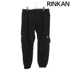 2025年最新】PRADA メンズ ワークパンツ・カーゴパンツ・ペインター