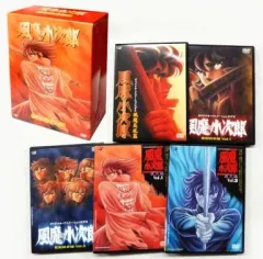 2025年最新】風魔の小次郎 dvdの人気アイテム - メルカリ