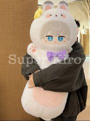 恋と深空  抱き枕 セイヤ  クッション   抱き枕  ぬいぐるみ 70cm