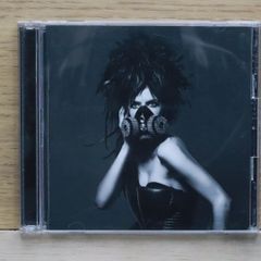 国内盤CD☆ザ・ガゼット/the GazettE□ SHIVER(初回生産限定盤
