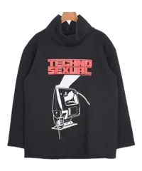 Christopher Kane Reisenbauer Intarsia Face Sweater In