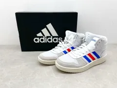 2024年最新】アディダス adidas スニーカー アディフープス 2．0