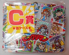 2025年最新】みんなのくじ ビックリマンの人気アイテム - メルカリ